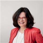 Erfahrene Coach und Trainerin für Motivation, Burn-Out und Lernkrisen